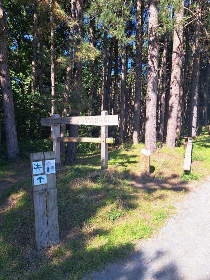 デ ハーン Pavillon Du Golfヴィラ エクステリア 写真